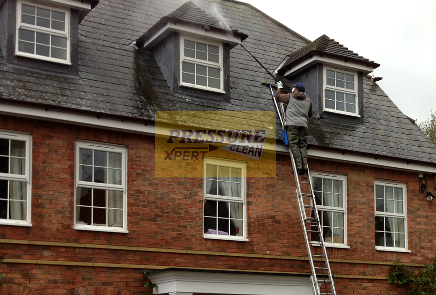  gutters and fascia cleaning